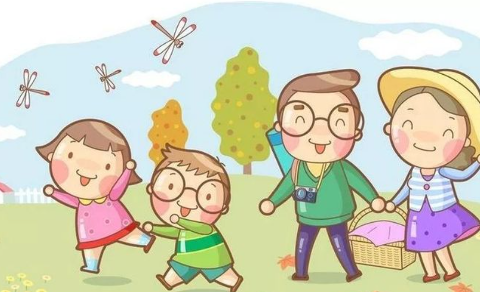 周末带娃避坑少绕路，免费遛娃景点排查方法
